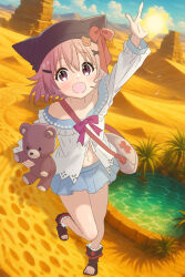takeya yuki from gakkou gurashi!