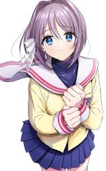 fujibayashi ryou from clannad by roroichi