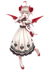 makaino ririmu from nijisanji