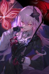 evernight (honkai: star rail) from honkai: star rail