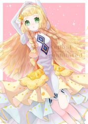 lillie (anniversary 2024) (pokemon) from pokemon by marushi (marusiiiil)