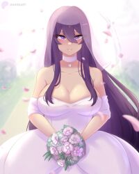 yuri (doki doki literature club) from doki doki literature club