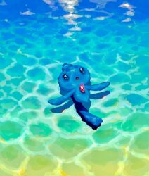 phione from pokemon by aruco co