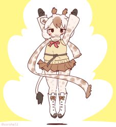 kemono friends fan art