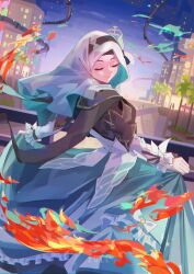 firefly (honkai: star rail) from honkai: star rail