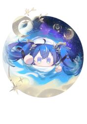 wuthering waves fan art
