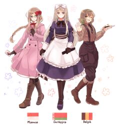 belarus (hetalia) from axis powers hetalia