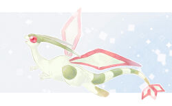 flygon from pokemon