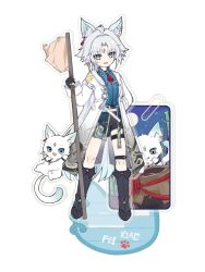 feixiao (honkai: star rail) from honkai: star rail
