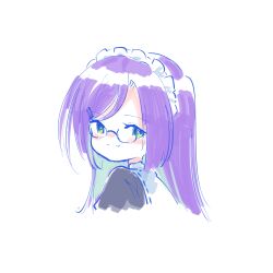 maki wakana from assault lily