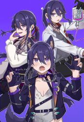 frankenstein's monster from ensemble stars!