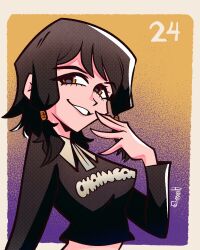 mifune fumiko from chainsaw man