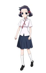 ueshige suzu fan art