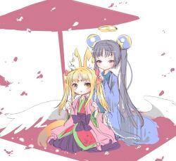 loki alma from emil chronicle online by ajitarou (setsu)