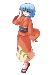zashiki-warashi (touhou) from touhou by dairi