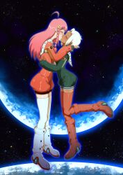 lal'c mellk mal from top wo nerae! (series)