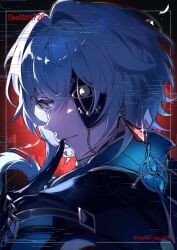 anaxa (honkai: star rail) from honkai: star rail