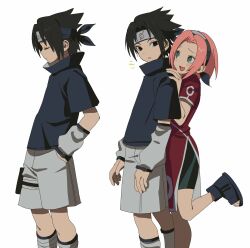 haruno sakura from naruto (classic) by betti (xx betti)
