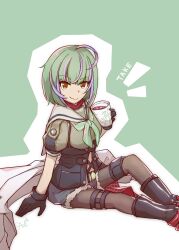 kantai collection fan art
