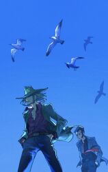 arsene lupin iii from lupin iii