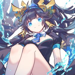 nephthys (p&d) from puzzle & dragons