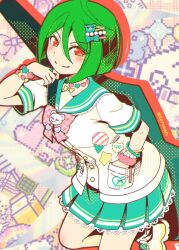 kiratto pri chan fan art