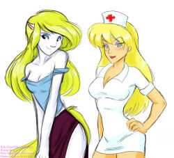 minerva mink from animaniacs