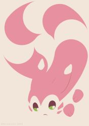 furret from pokemon by hisashi999