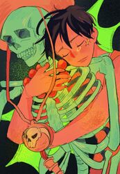 monkey d. luffy from one piece