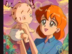 rugrats fan art