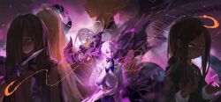 re:zero kara hajimeru isekai seikatsu fan art