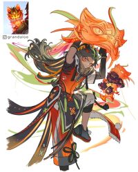 gaming (genshin impact) from genshin impact