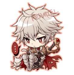 lord knight (ragnarok online) from ragnarok online