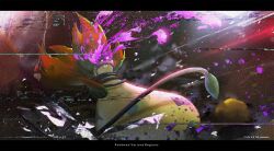 mega victreebel from pokemon by otsumami (bu-bu-heaven)