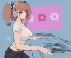 atlanta (kancolle) from kantai collection