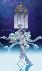 idolish7 fan art