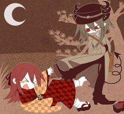 funamusea fan art