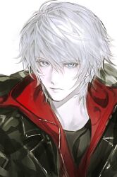 nero (devil may cry) from devil may cry (series)