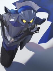 meta knight from kirby (series)
