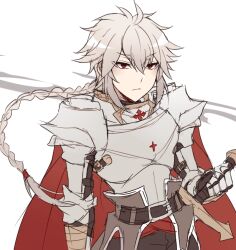 paladin (ragnarok online) from ragnarok online