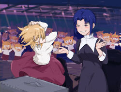 arcueid brunestud from melty blood
