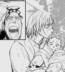 askeladd from vinland saga