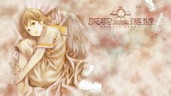 haibane renmei fan art