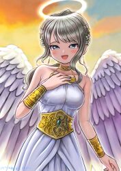 dragon quest fan art