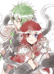 genetic (ragnarok online) from ragnarok online