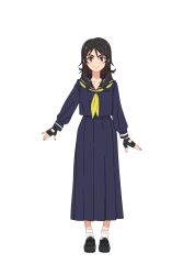 Booru post from safebooru.org