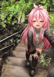 mumble (shachimu) from original