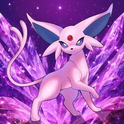 espeon from pokemon