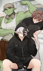 Booru post from safebooru.org
