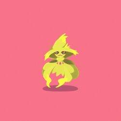 mismagius from pokemon